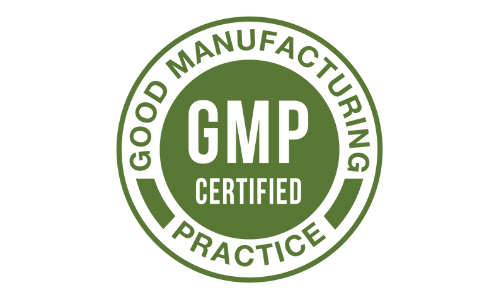 neuroprime GMP Certified